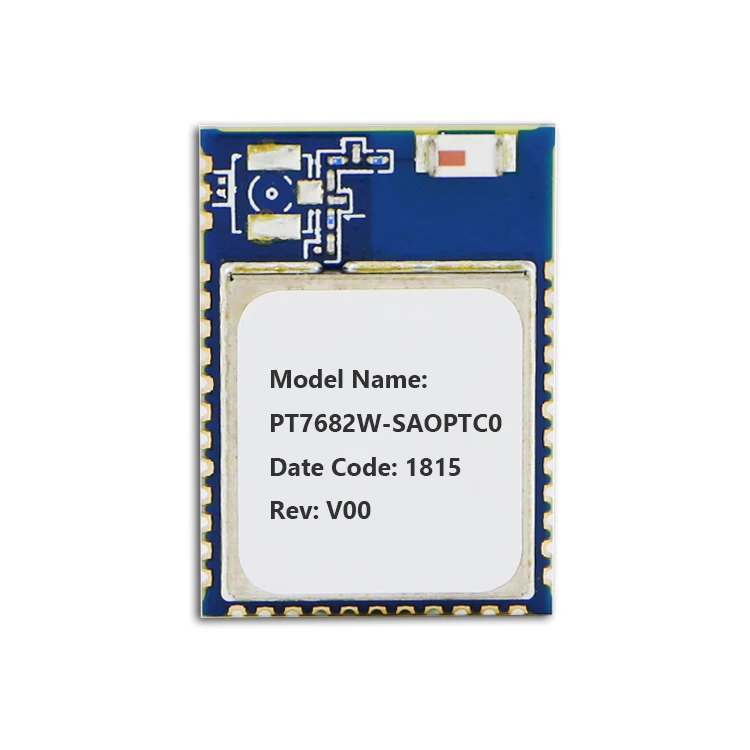 
2021 Power Saving WiFi PCBA for IoT Smart Home 