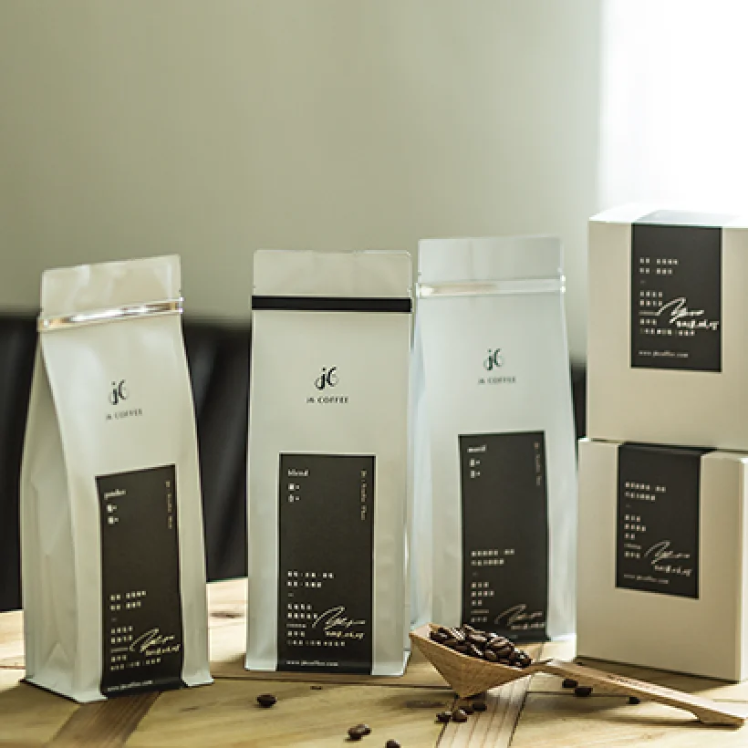 Целые зерна Арабика Панама Корица жареные кофейные зерна со сладким цветочным вкусом