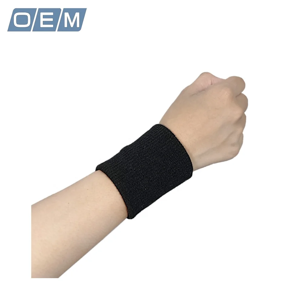 Best Bulk Cotton Wrist Sweatbands for Mens Womens