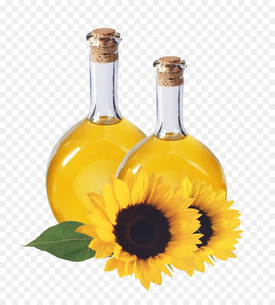 Hot Sales Crude Sunflower Cooking Oil Bulk Prices In Ukraine