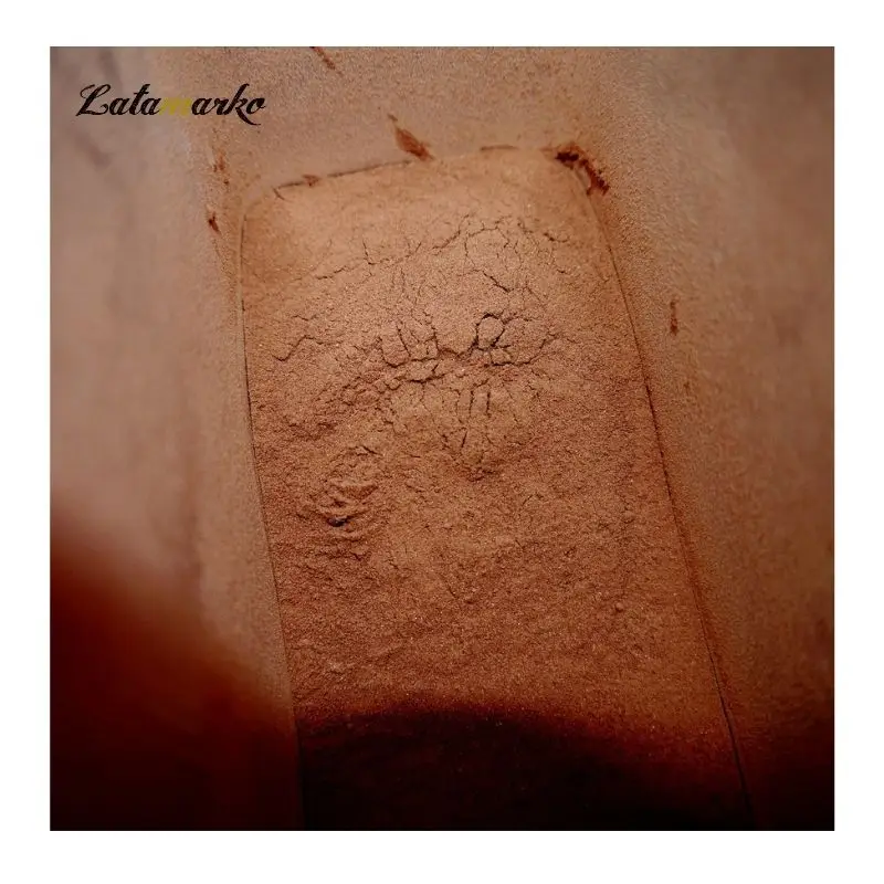 
Turkey Factory Supply Bulk Price of Cocoa Powder Cocoa Ingredients Alkalized Cocoa Powder 