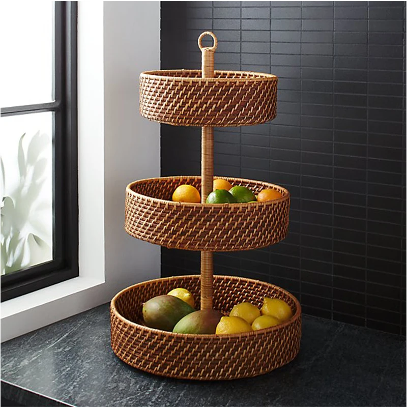 С изображением белого деревянного пола 3 уровня последняя стол фруктов стойки