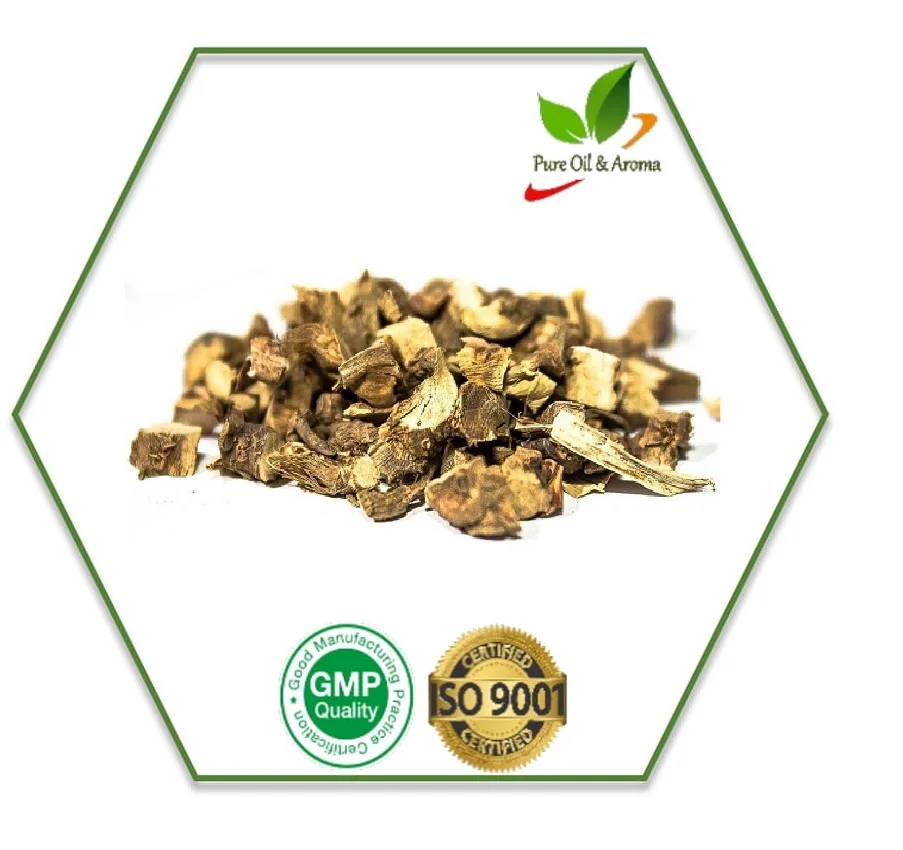 Cosmetic Grade 100% Pure And Natural Acorus Calamus Root Essential Oil