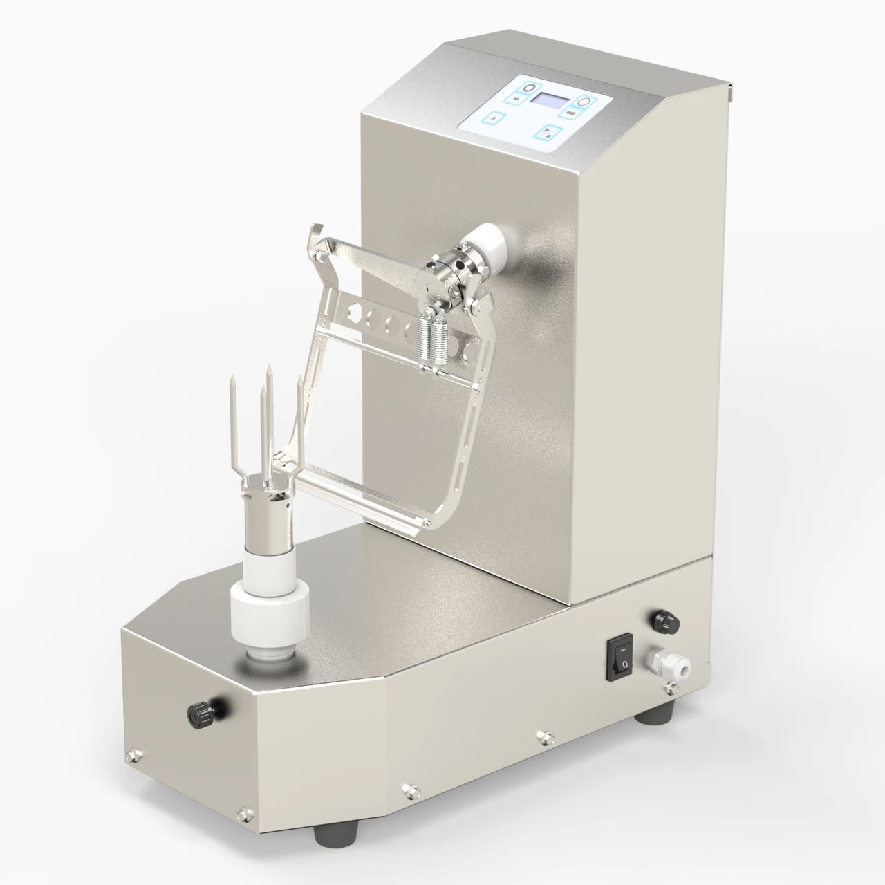 Фруктовый пилинг машины KA-730 для манго/дыня