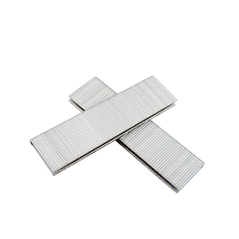 Пружинная пушка штапельного 1022F Тип Пневматический обивка пистолеты декоративный гвоздь VT-11.159