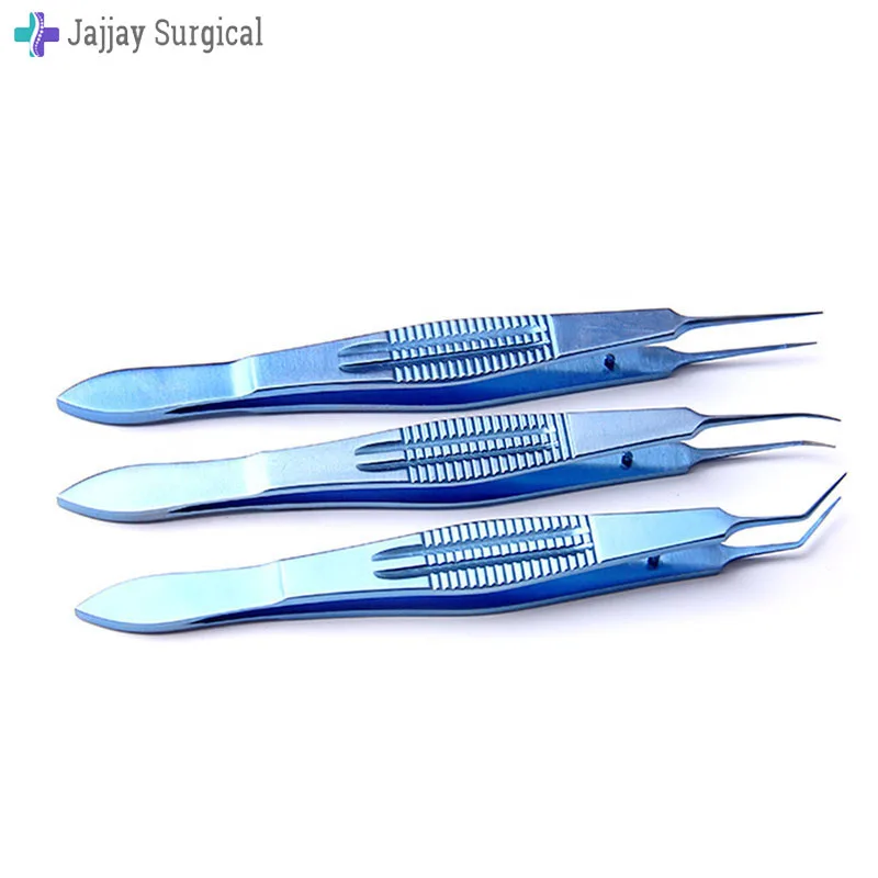 Пинцет для повязки производство пинцетов щипцы большими пальцами Зубчатые Щипцы из нержавеющей