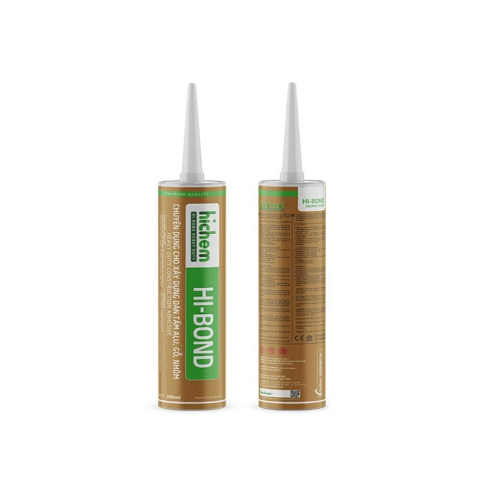 Good quality silicone sealant Glass Glue for Aquarium Waterproof Made In Vietnam