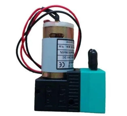 Ink Pump JYY 24V 6.5W/3W Micro Diaphragm Pump For Inkjet Printer