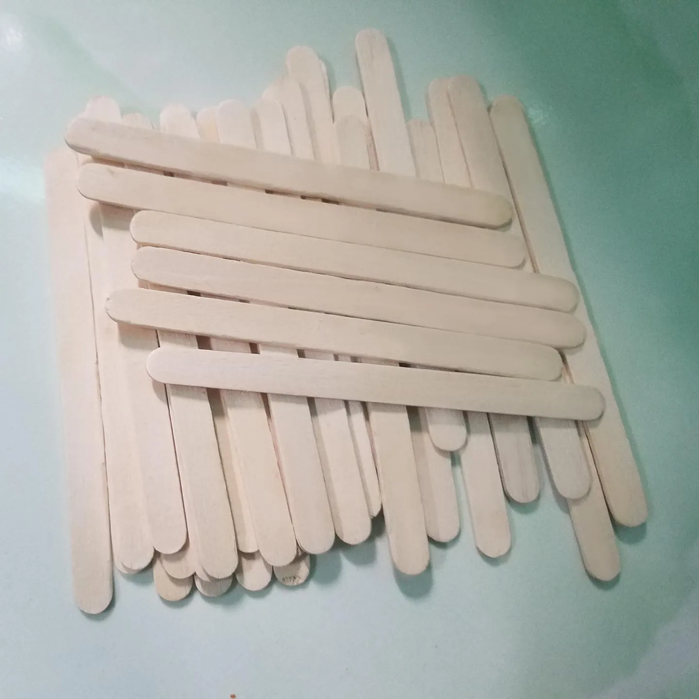 Высококачественная одноразовая мешалка для кофе из натурального дерева // Jolene + 84 336 089 155