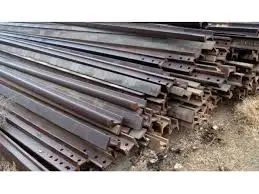 Подержанные направляющие