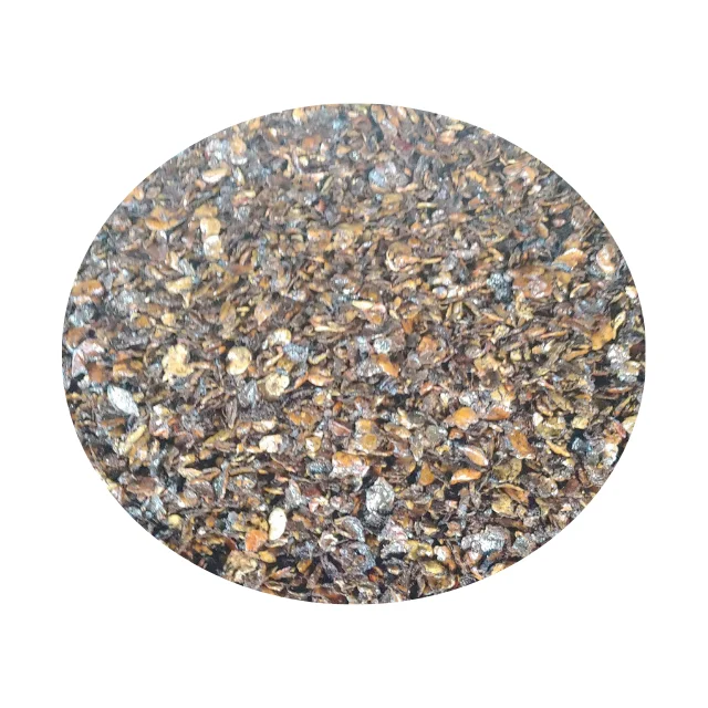 WHOLESALE CASHEW NUT SHELL HIGH END CASHEW HUSK FROM VIETNAM