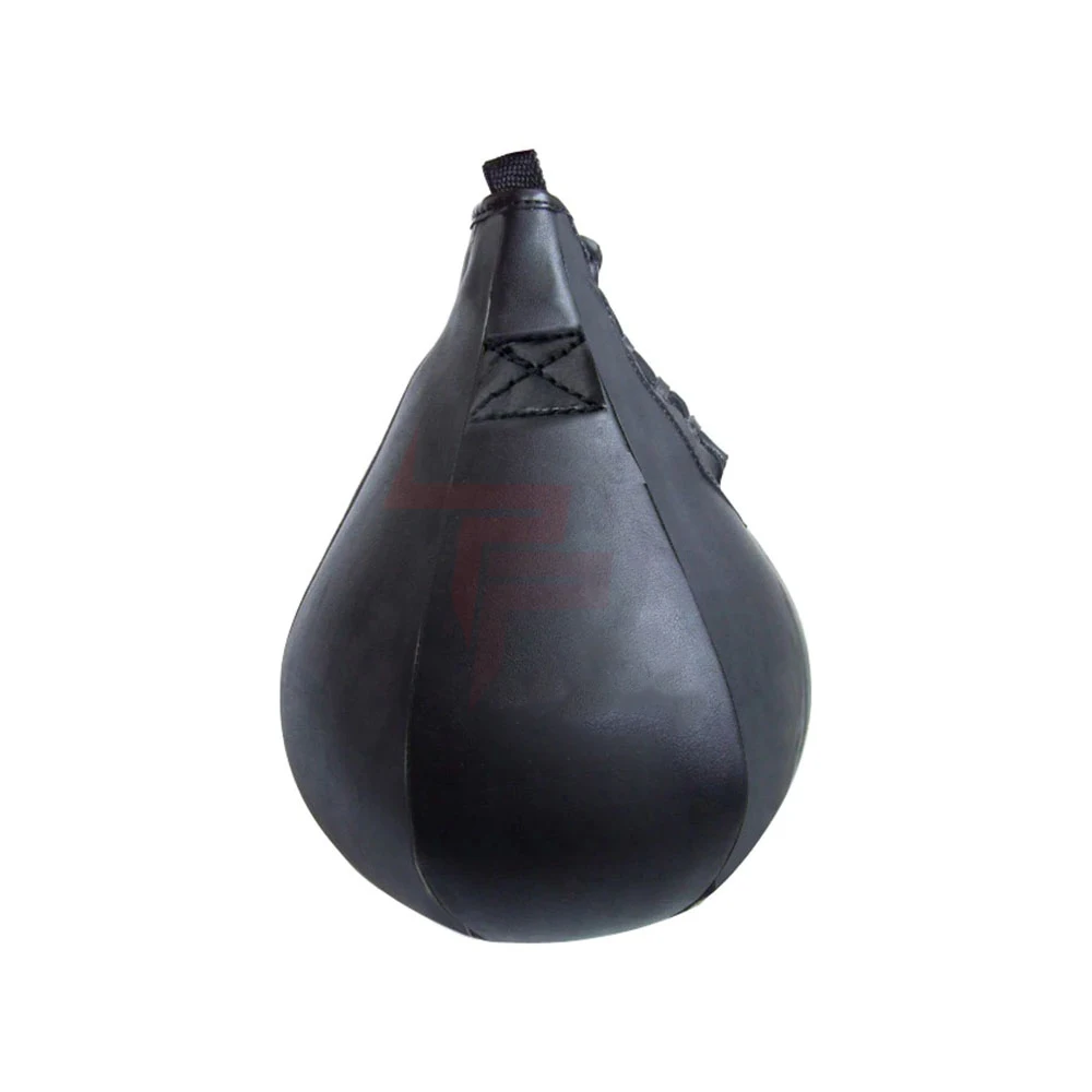 Exercise Speedball Speed bag Punch Fitness Training Balls Boxing Pear Shape PU Speed Ball Swivel Punch Bag Punching