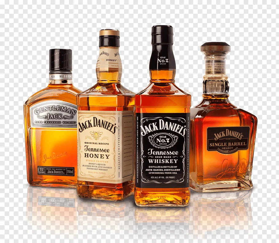 
Remy Martin,Jack Daniels, Black Label, Chivas Regal, Whiskeys Available 