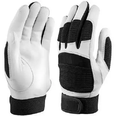 
Indoor Batting Gloves 