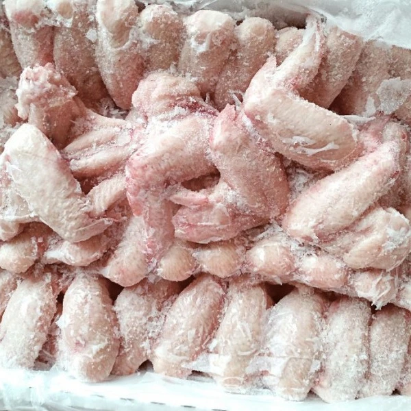 Оптовая цена/высококачественные замороженные куриные крылья готовые к
