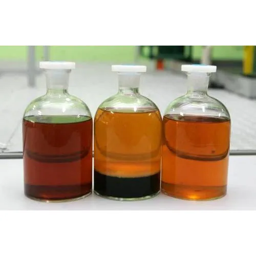 Plant Sale Used Cooking Oil for Biodiesel Heating Oil ASTM D 6751 B100