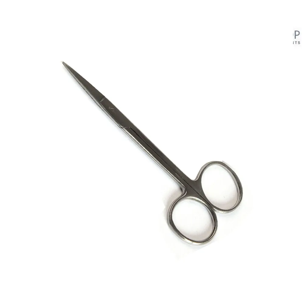 
Iris Scissors straight Ophthalmic Surgery, 