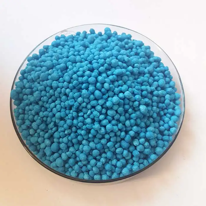 
quality NPK fertilizer / fertilizer NPK 15-15-15, 17-17-17, 20-20-20 