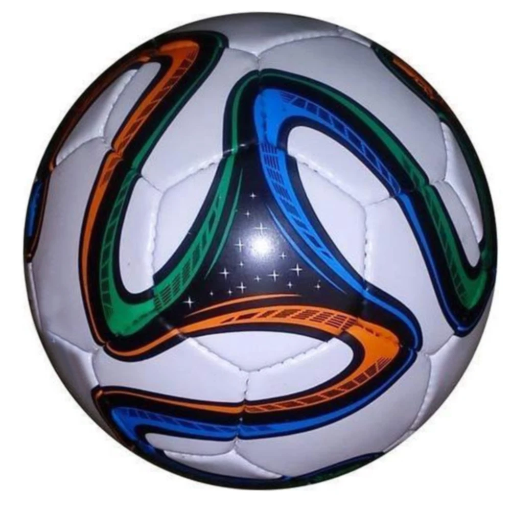 Durable TPU Soccer Ball Football Pakistan Made
