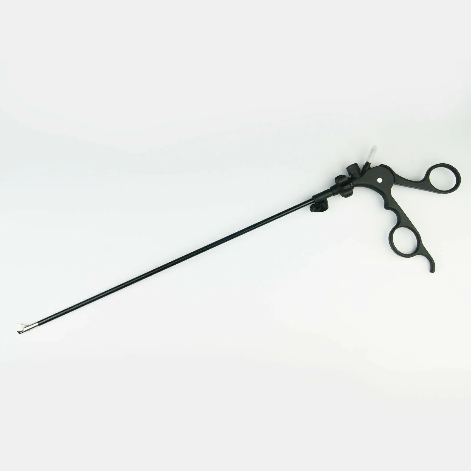 Laparoscopic Forceps Grasper Scissor Surgical Hand Instruments