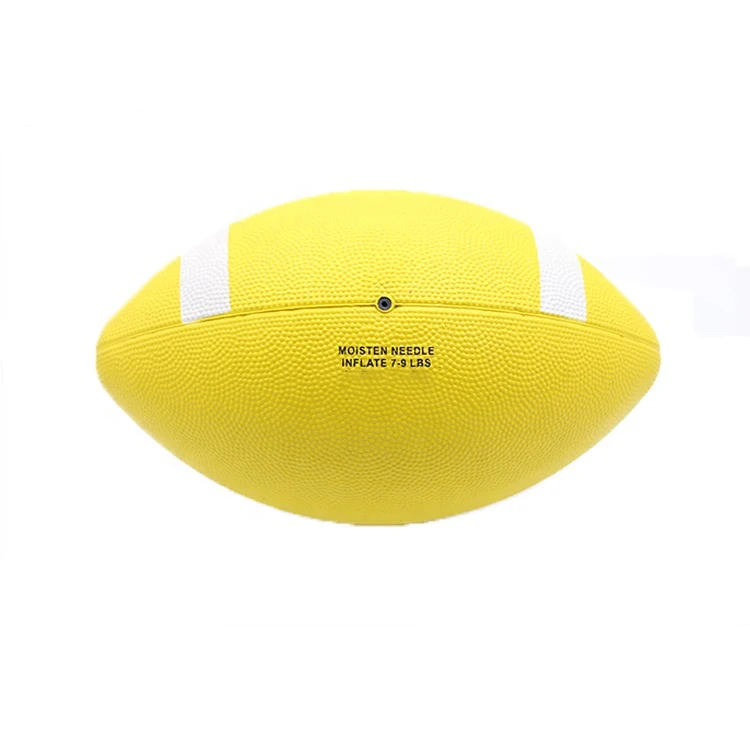 Guaranteed Quality Unique Pvc American Cheap American Football