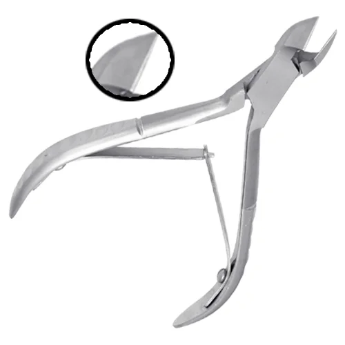 Наборы косметических чехлов из нержавеющей стали с индивидуальным логотипом для наращивания ресниц и бровей