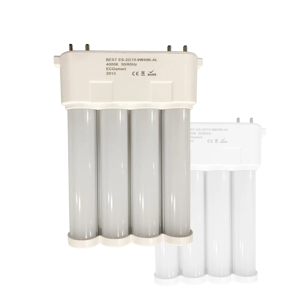 
HF 4 pin 2G10 36W LED lamp 