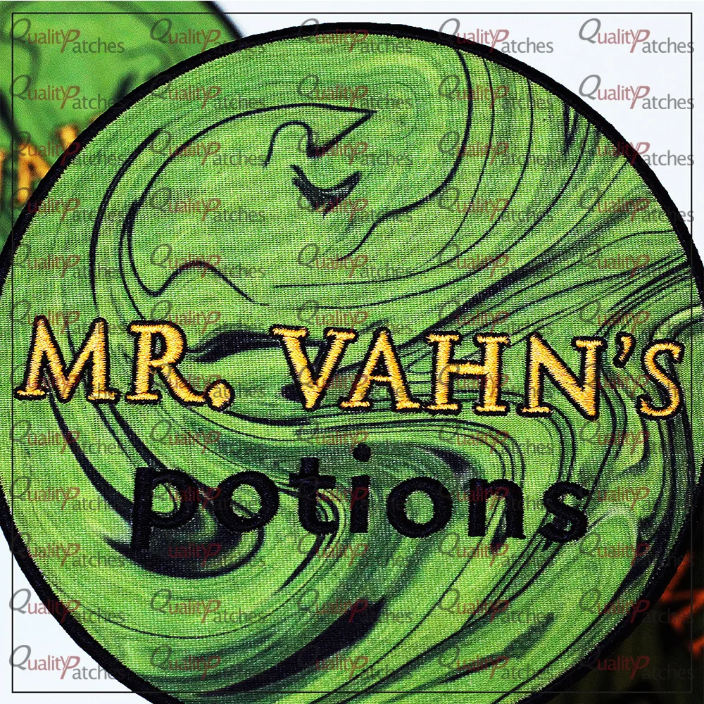 
Custom Sublimated Patch Iron On Custom Woven Varsity Letterman Patches for Hoodies T shirt Clothing Line Furry Embroidered 