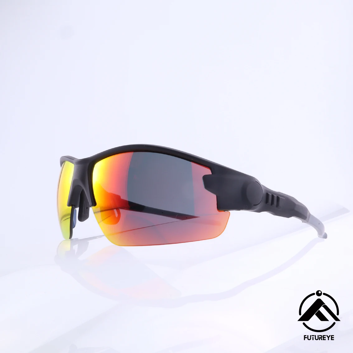 Новое поступление 2022 Лидер продаж дизайнерские спортивные речные очки Винтажные Солнцезащитные Очки