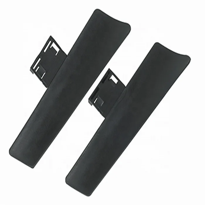Car Door Protector Exterior Decorative Trim Accessory
