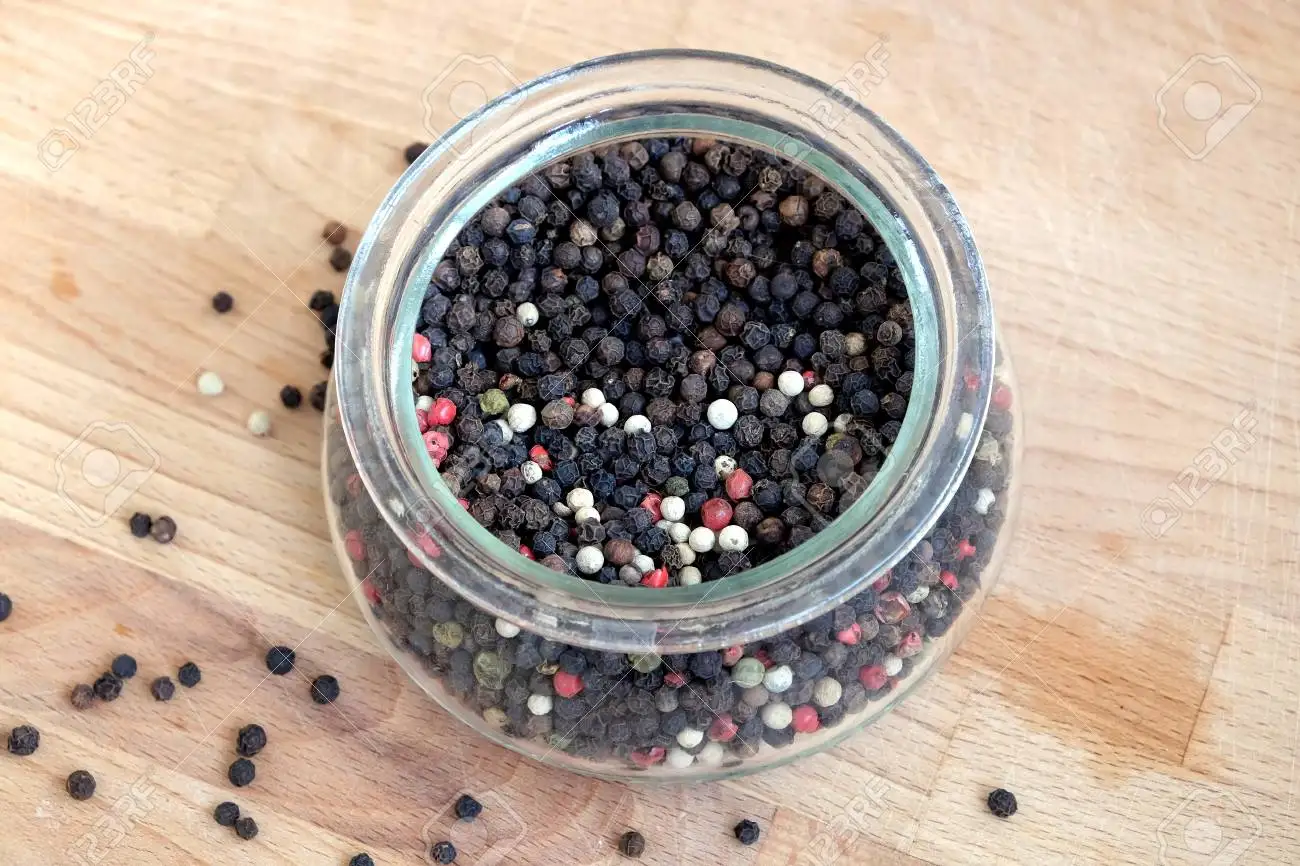 Вьетнамский перец для продажи в зимний сезон-Большая скидка