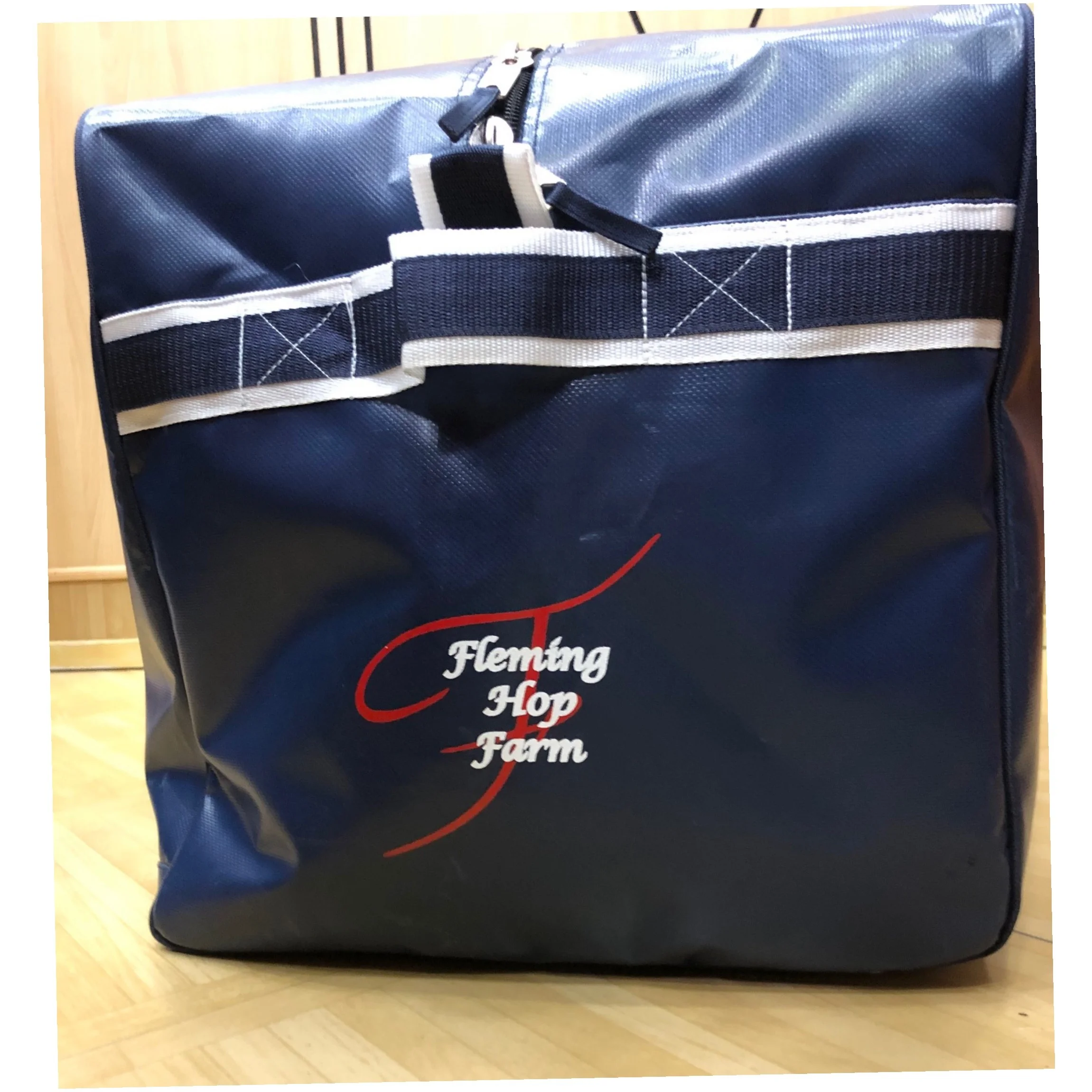 Сумки для хоккея с шайбой на заказ