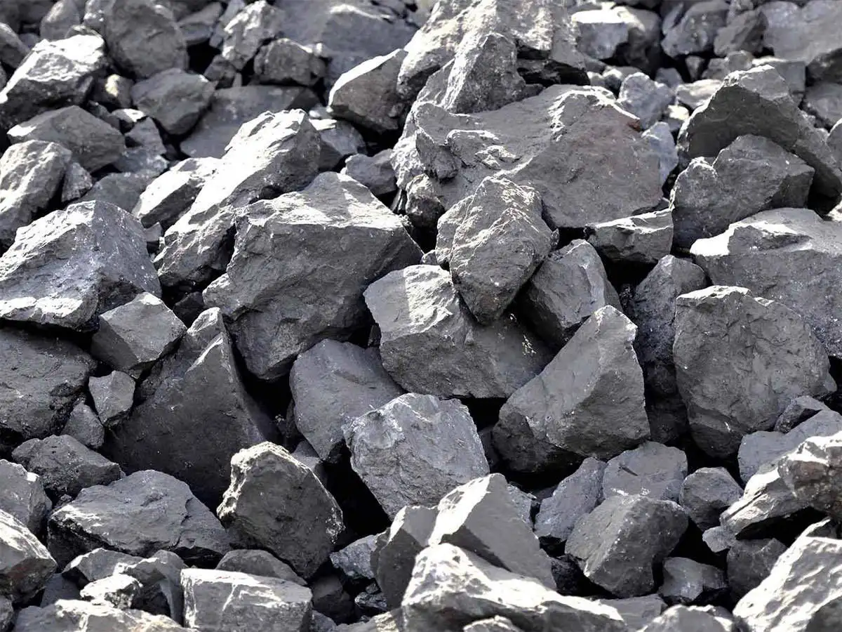 iron ore  premium quality