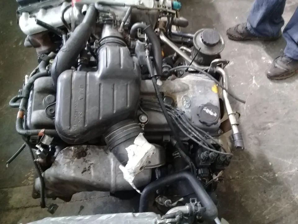 Подержанные двигатели Toyoto на продажу, длинный блок с голым двигателем 2 л, 3 л, 5 л для двигателя Toyoto, Hiace, Hilux, Dyna, Land Cruiser Crown, Л.