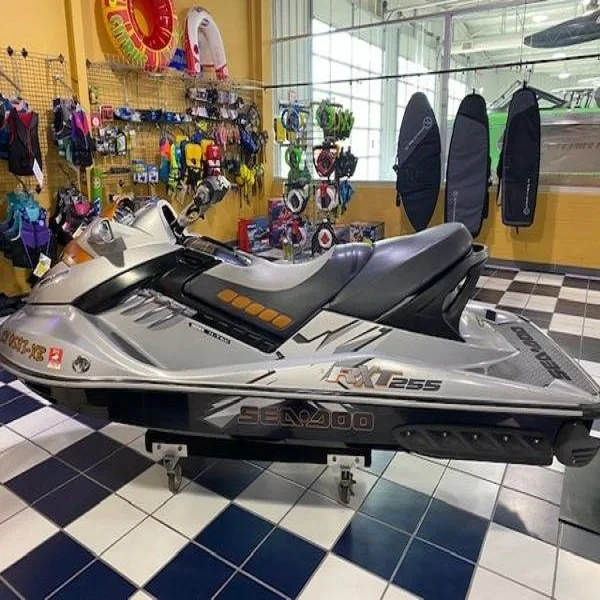 Hot Sale 2019 / 2020 Jet Ski Sea- -Doo RXP-X 255 | FAST SHIP