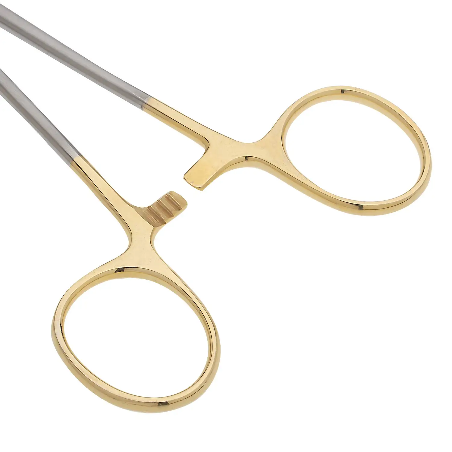 
High quality Mayo Scissors Ceramic Coated 