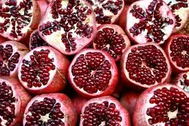 
Pomegranate price today 2020 