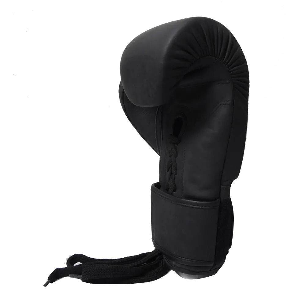 BHUTTA ENTERPRISES - Wholesale Heavy Duty 100% Original  Leather Custom Handmade Professional Player Boxing Gloves