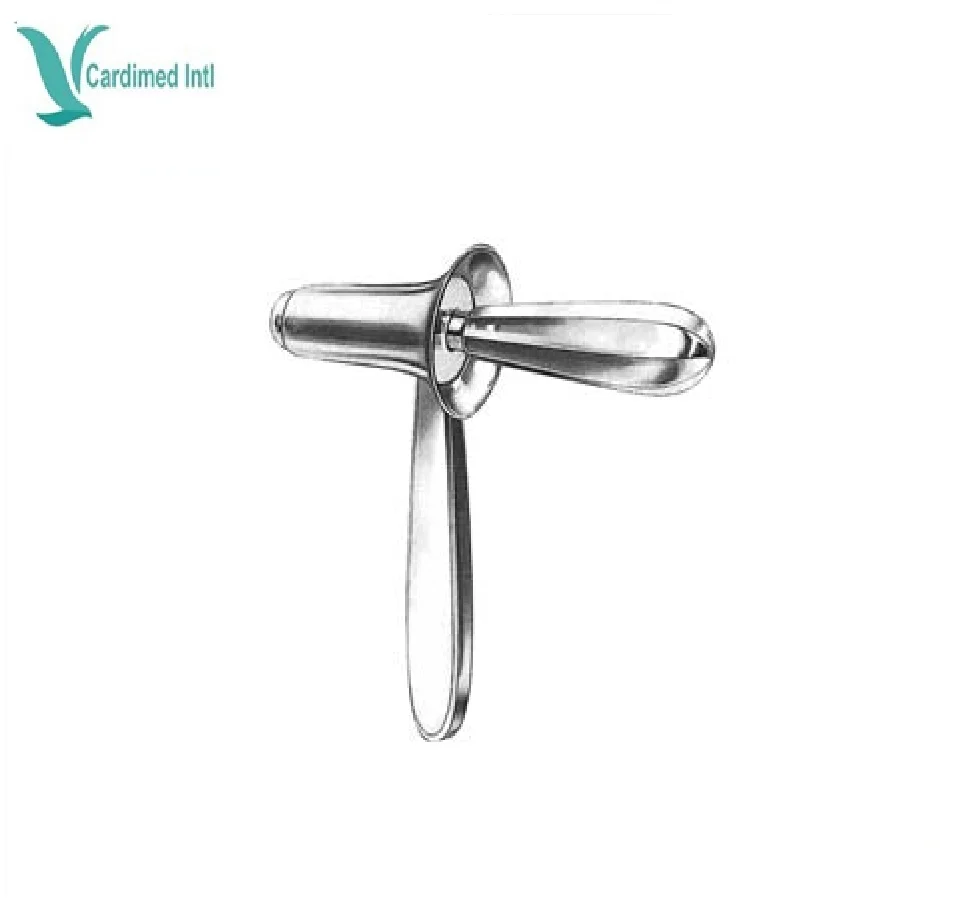 KELLY Anoscope, 21x50 mm / Surgical Instrument / Sialkot Pakistan