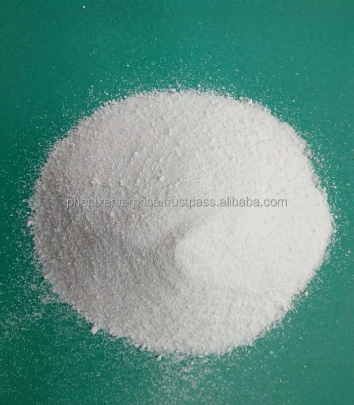 
Soda Ash 