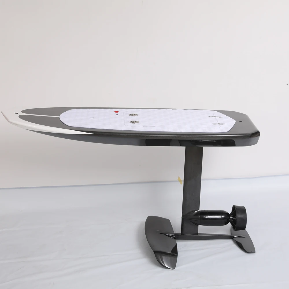 Motorized Surfboard foil board