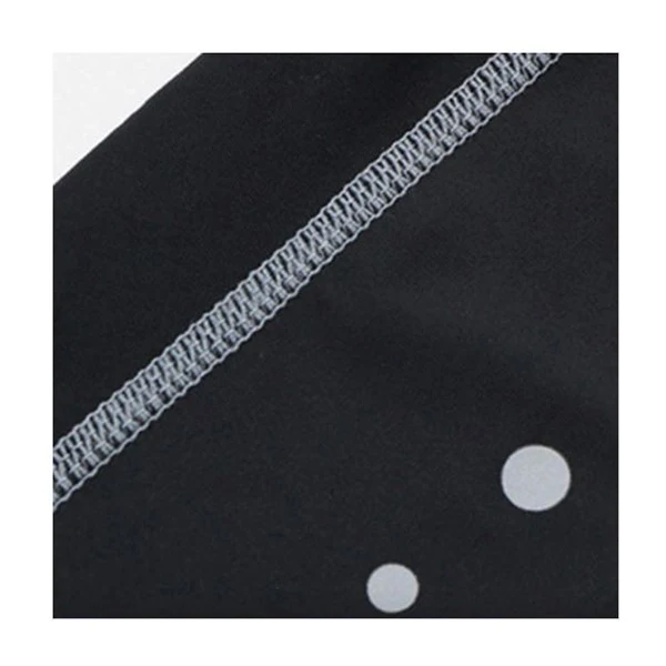 
High Quality New Design Running Tights Sports Comfortable Running Tights Polyester Sublimation Men Running Tights 