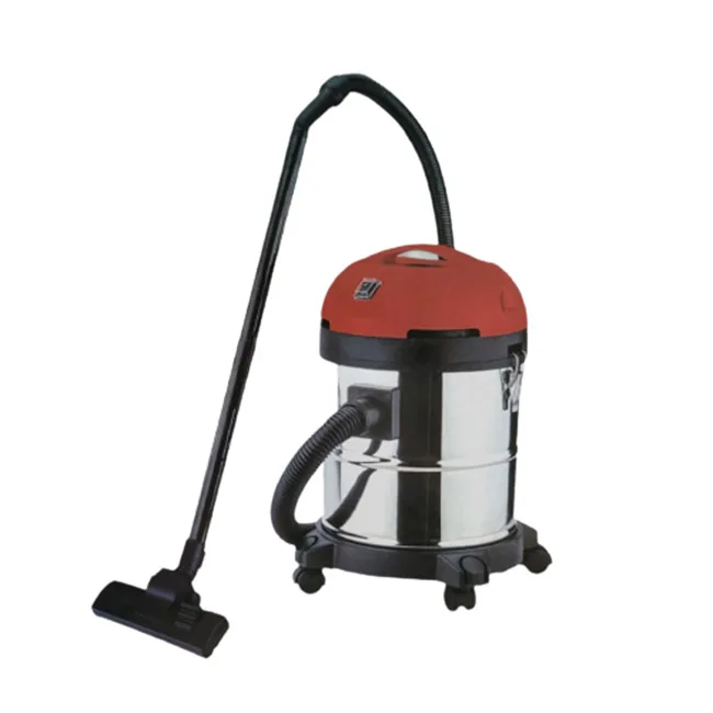 Высокоэффективный Электрический бытовой 3 в 1 пылесос для влажной и сухой уборки 1600 Вт 23 литра с воздуходувкой