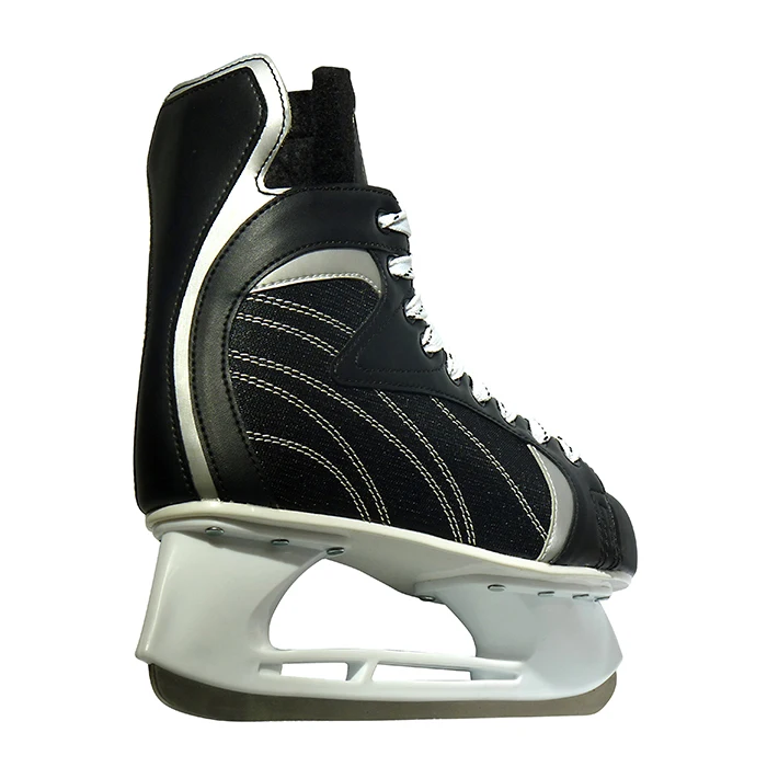 Customized Good Cold resistance Ice Hockey Skates oem hockey skates