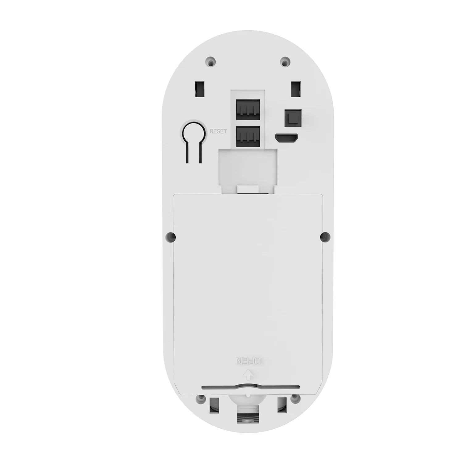 Умный дверной звонок с Wi-Fi и SD-картой на 32