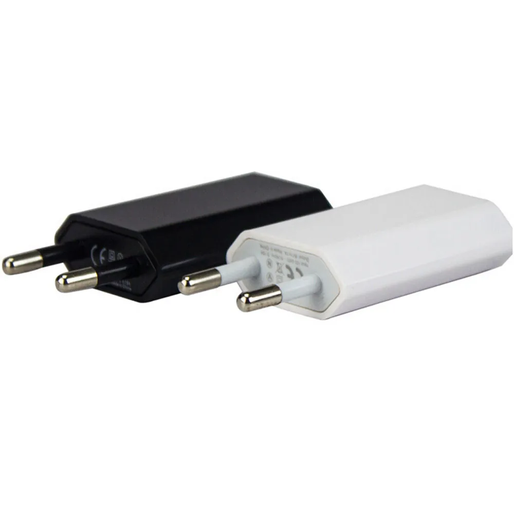 Сетевое зарядное устройство micro usb 2a ультрабыстрая зарядка европейская вилка 5 в