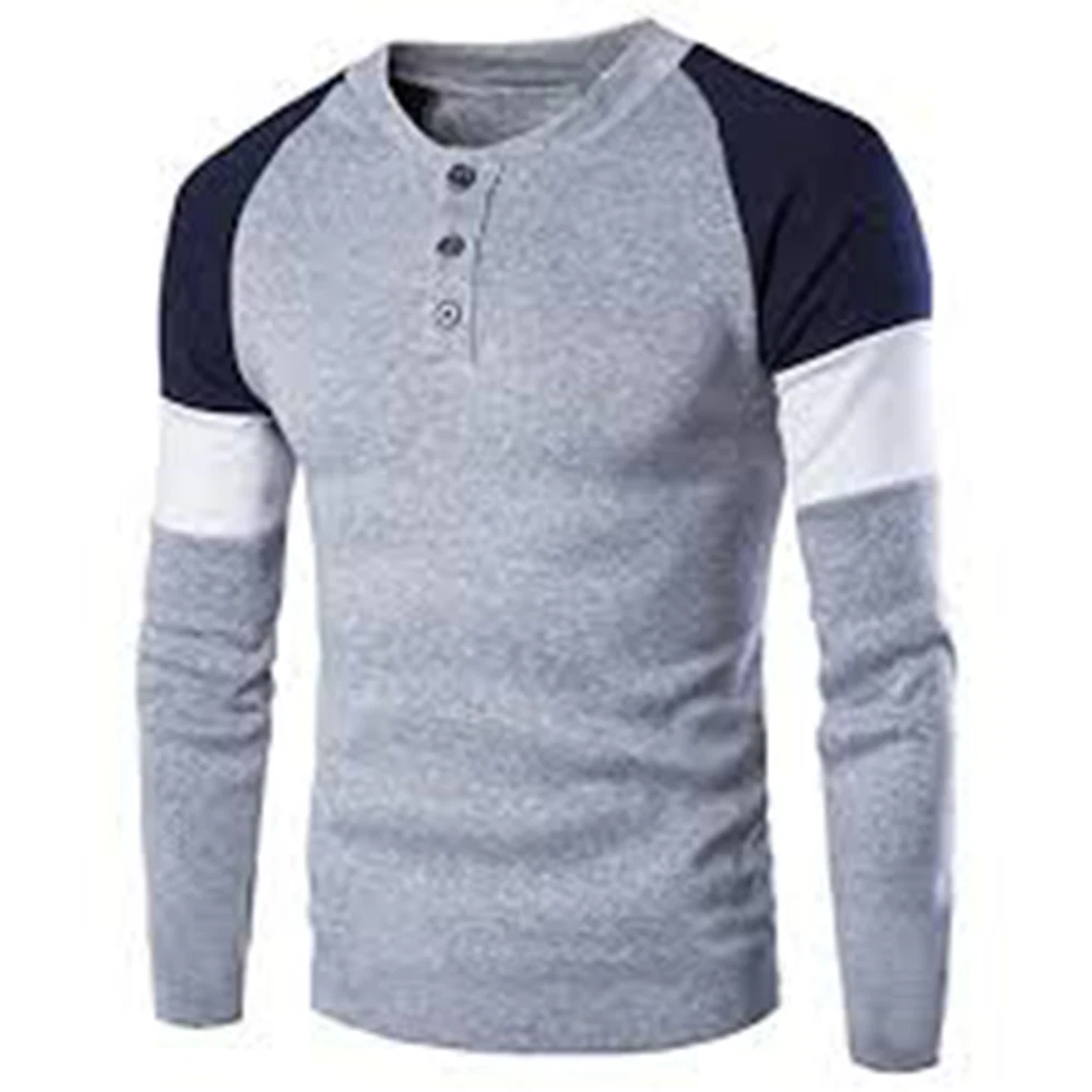 
Футболки на заказ, Хлопковая универсальная футболка с длинным рукавом, индивидуальная футболка для мужчин и женщин 