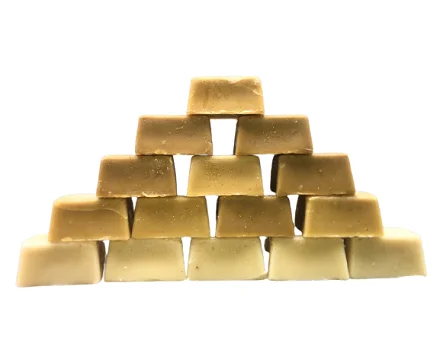 wholesale 100% pure yellow beeswax - high quality