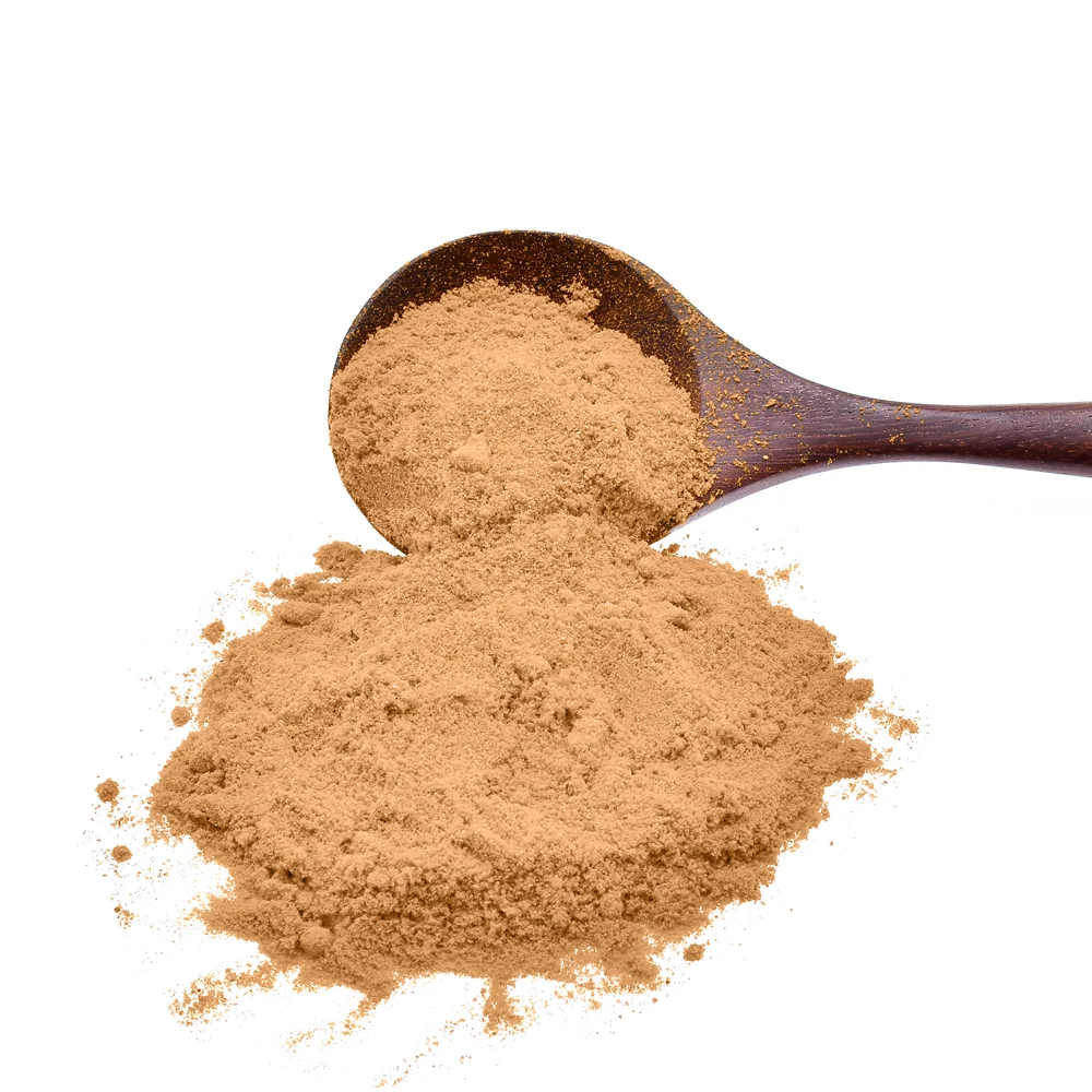 Натуральный травяной экстракт бесплатный образец коричневый корень 85% Экстракт горца многоцветкового порошок от вьетнамского поставщика