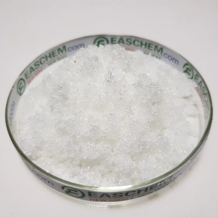 
Lanthanum Chloride 99.99% Colorless Crystal 